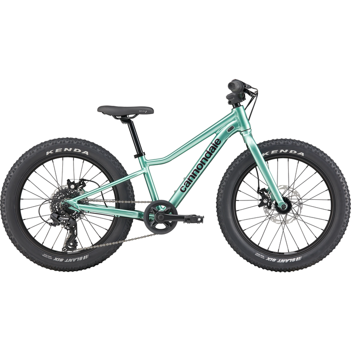Cannondale Kids Trail Plus 20
