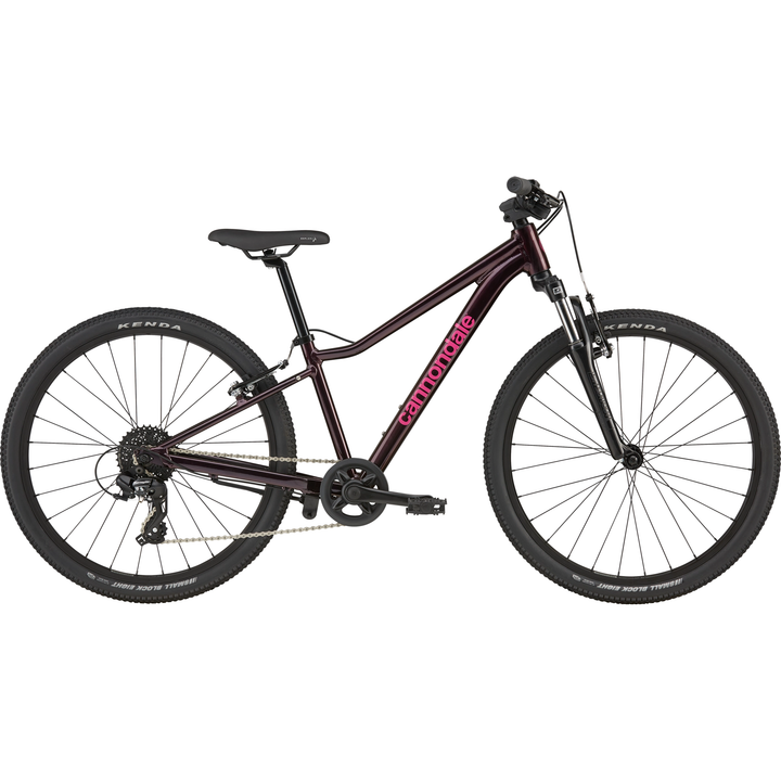 Cannondale Kids Trail 24