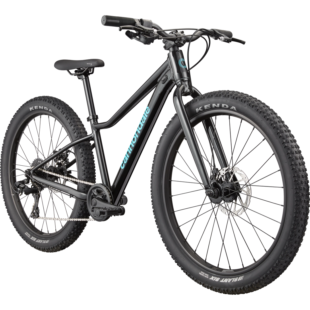 Cannondale Kids Trail Plus 24