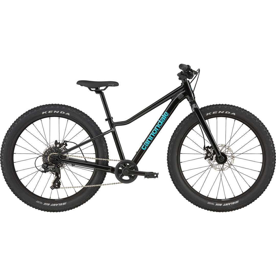 Cannondale Kids Trail Plus 24