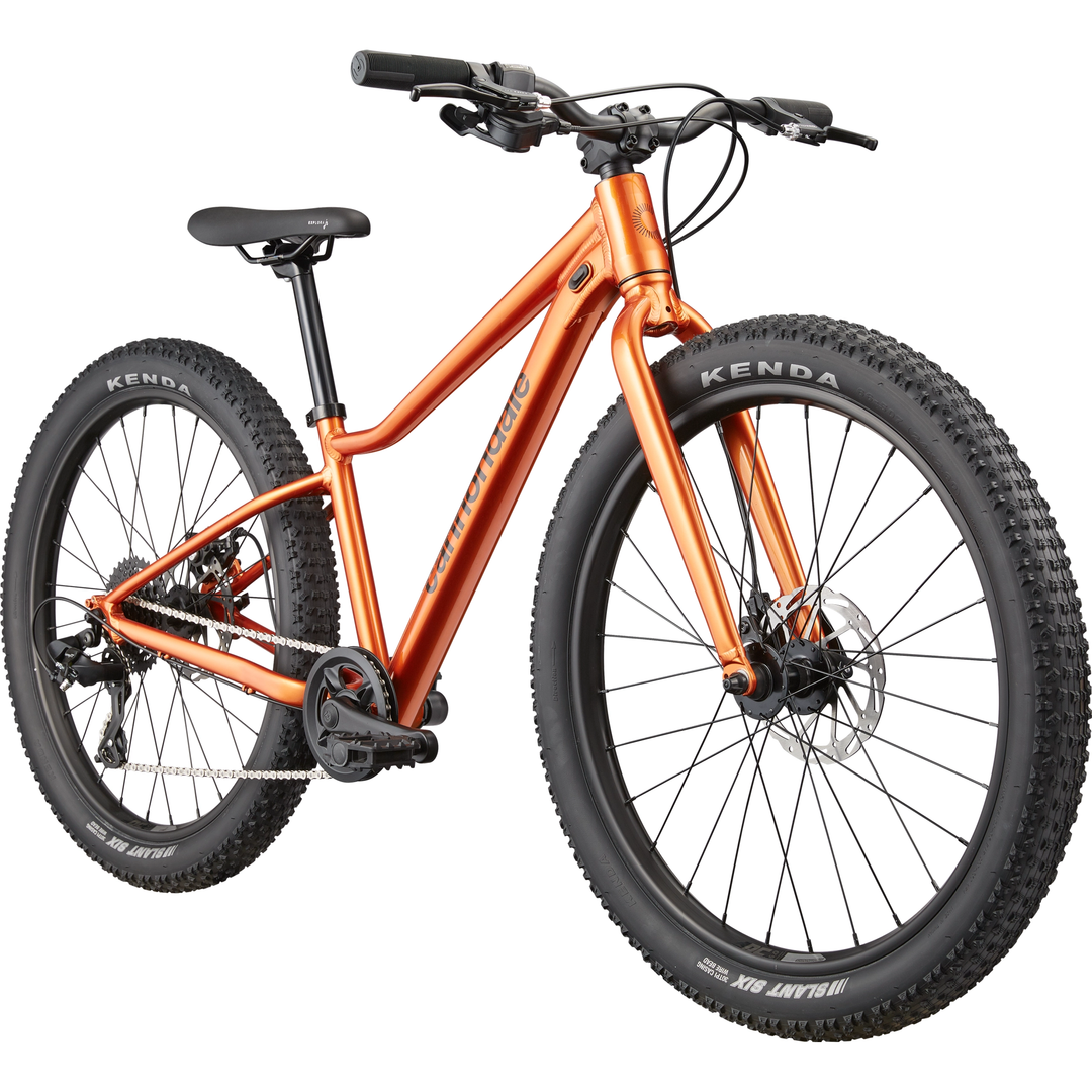 Cannondale Kids Trail Plus 24
