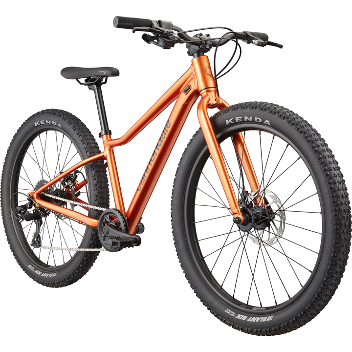 Cannondale Kids Trail Plus 24