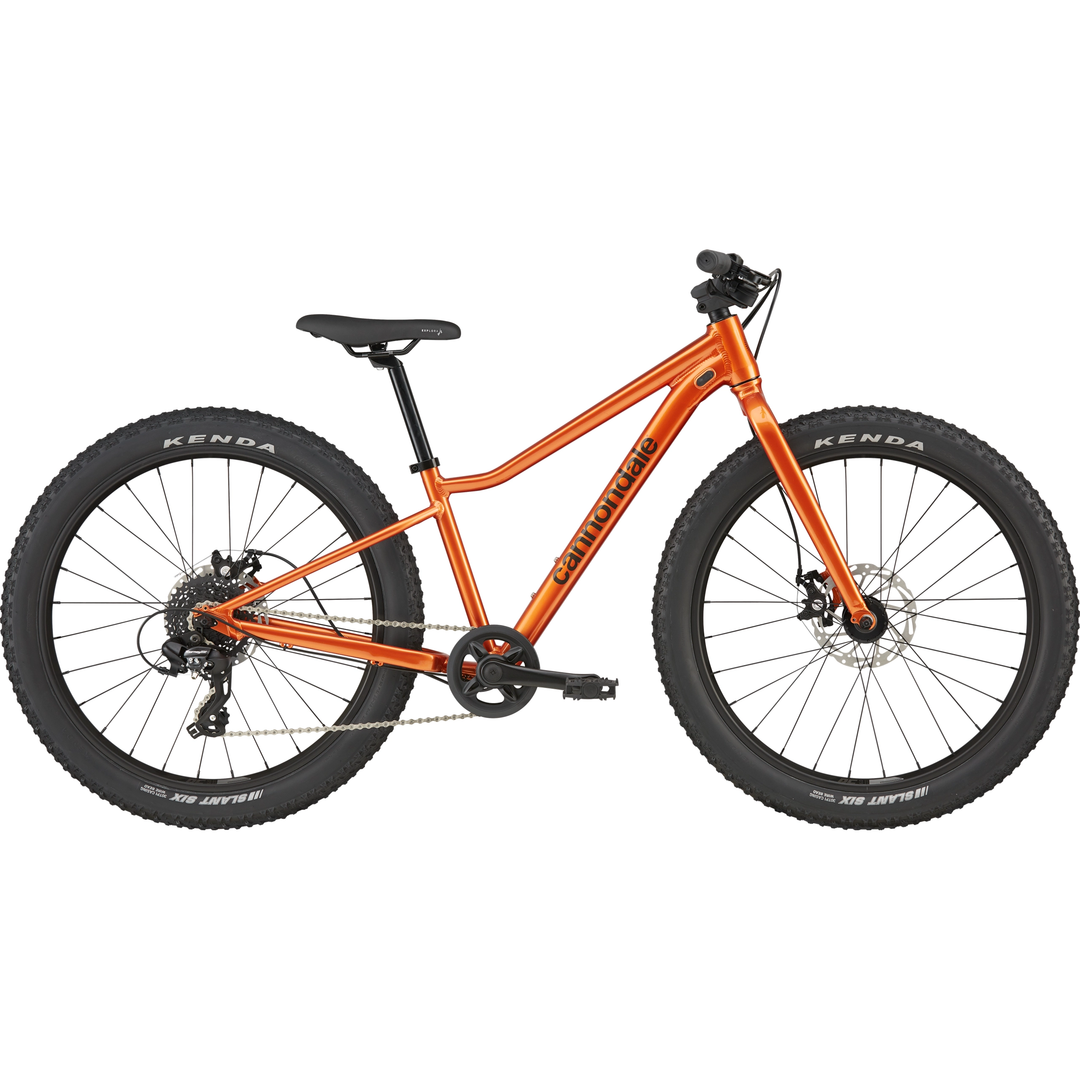 Cannondale Kids Trail Plus 24