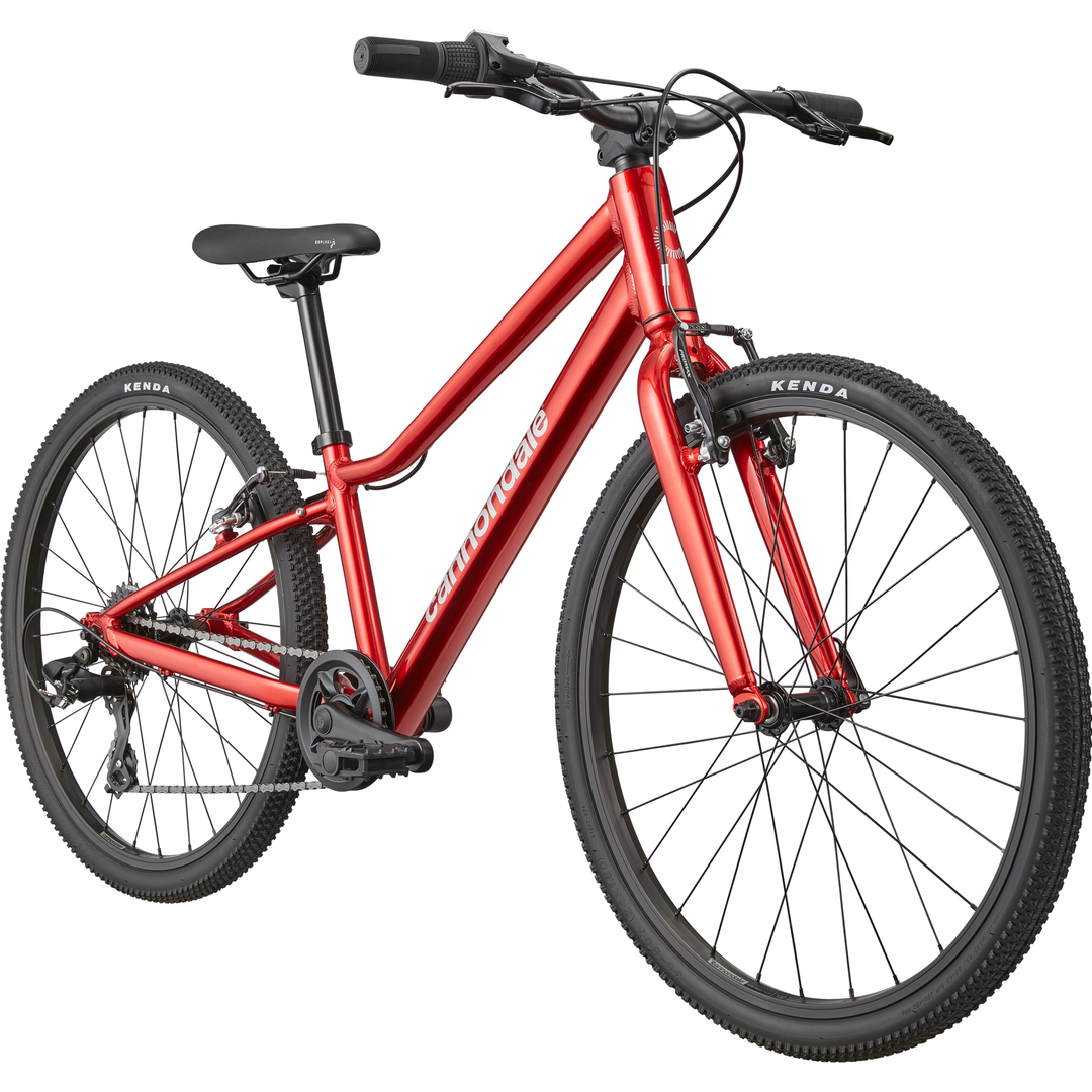 Cannondale Kids Quick 24