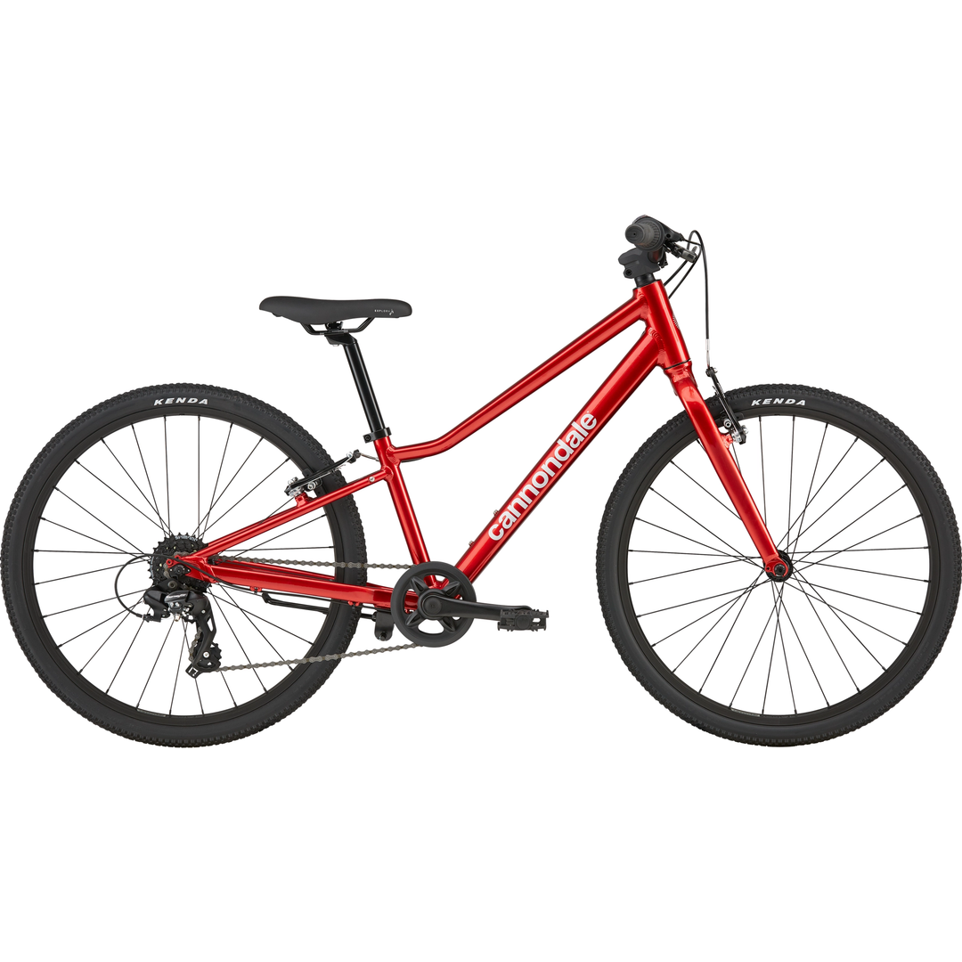 Cannondale Kids Quick 24