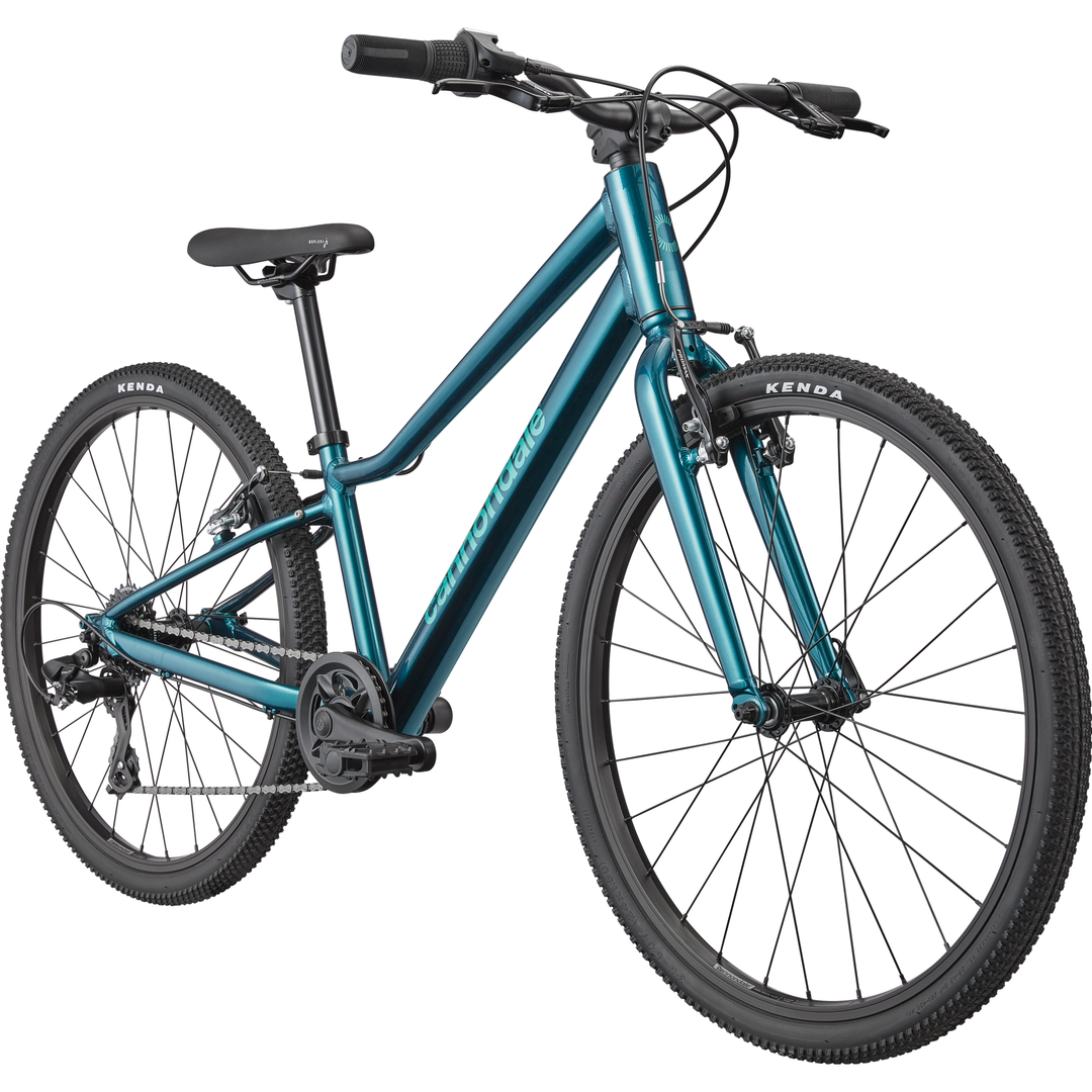 Cannondale Kids Quick 24