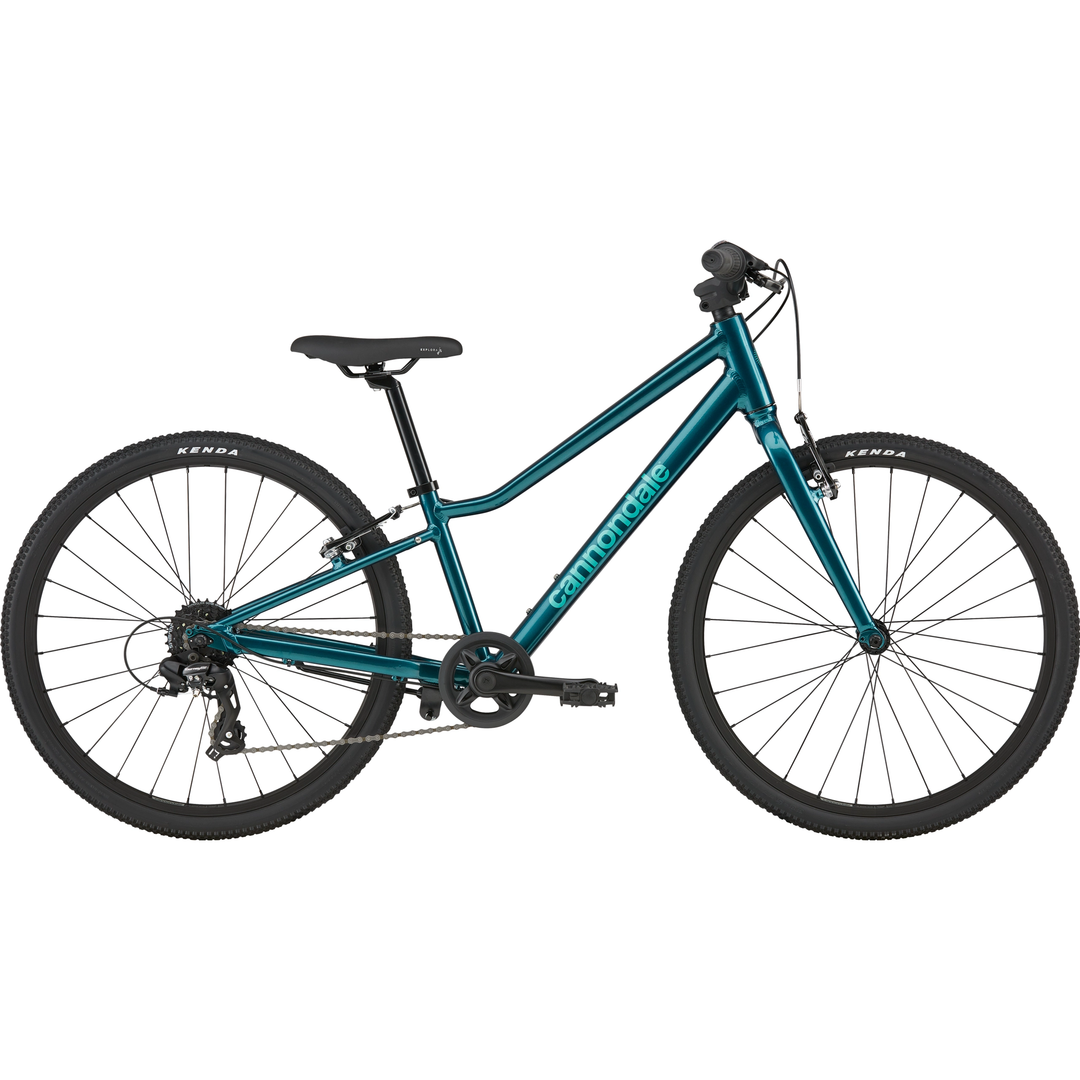 Cannondale Kids Quick 24
