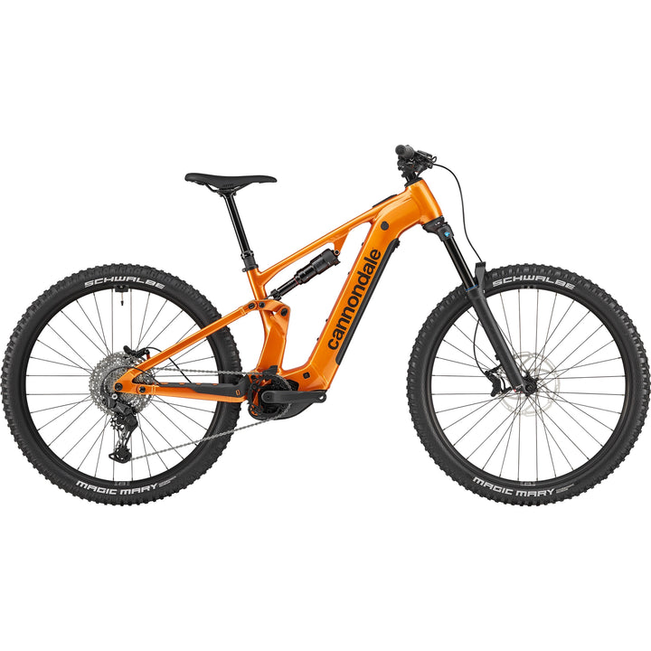 Cannondale Moterra 4+