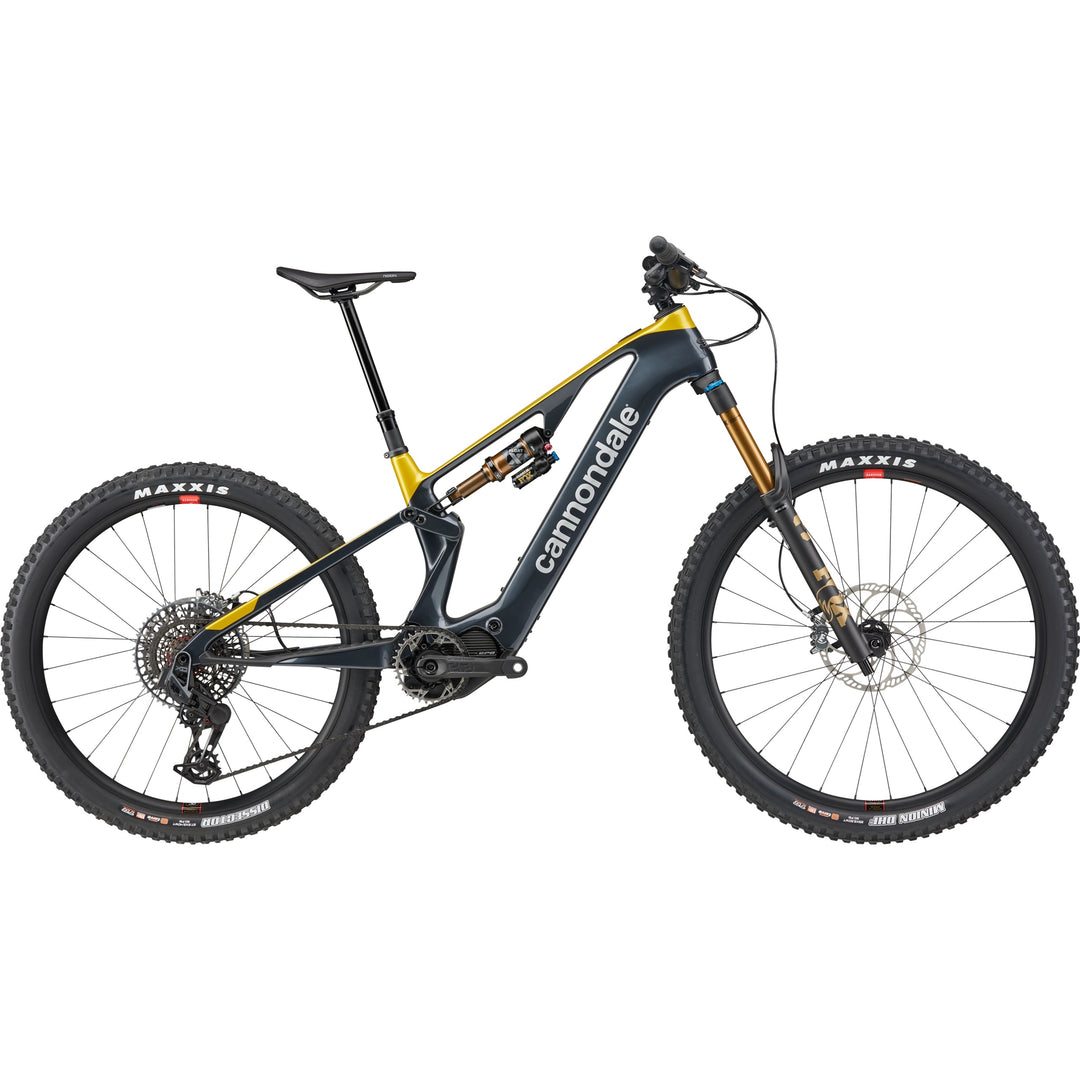 Cannondale Moterra SL 1
