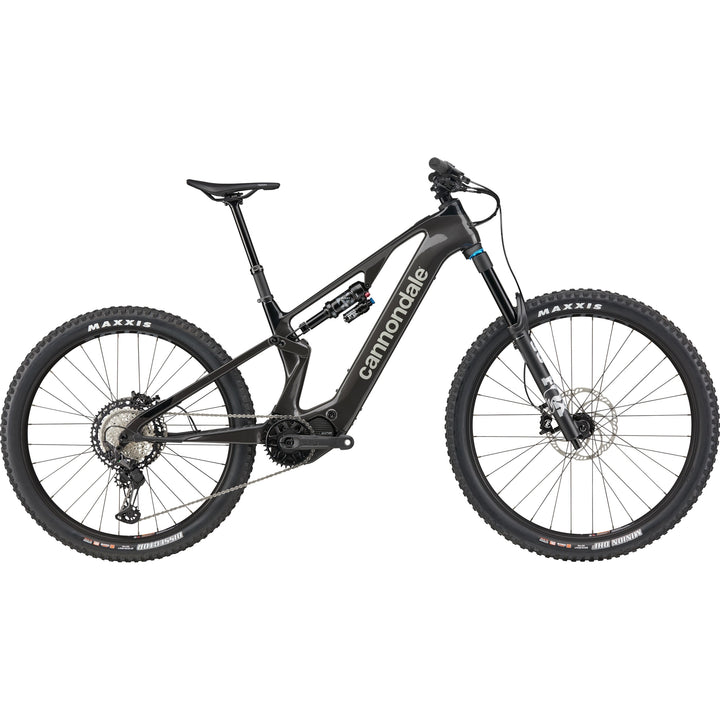 Cannondale Moterra SL 2