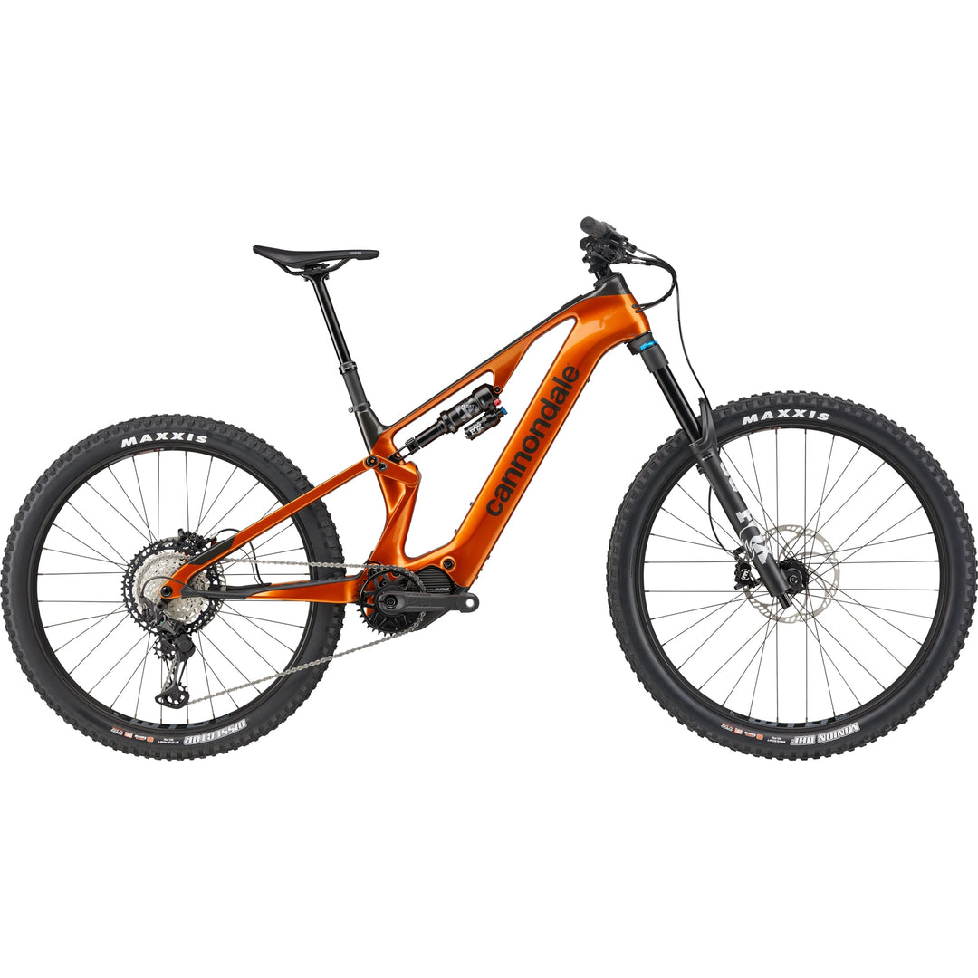 Cannondale Moterra SL 2