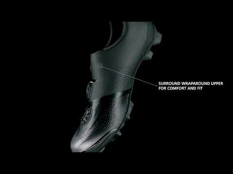 Shimano SH-XC702 Bicycle Shoes