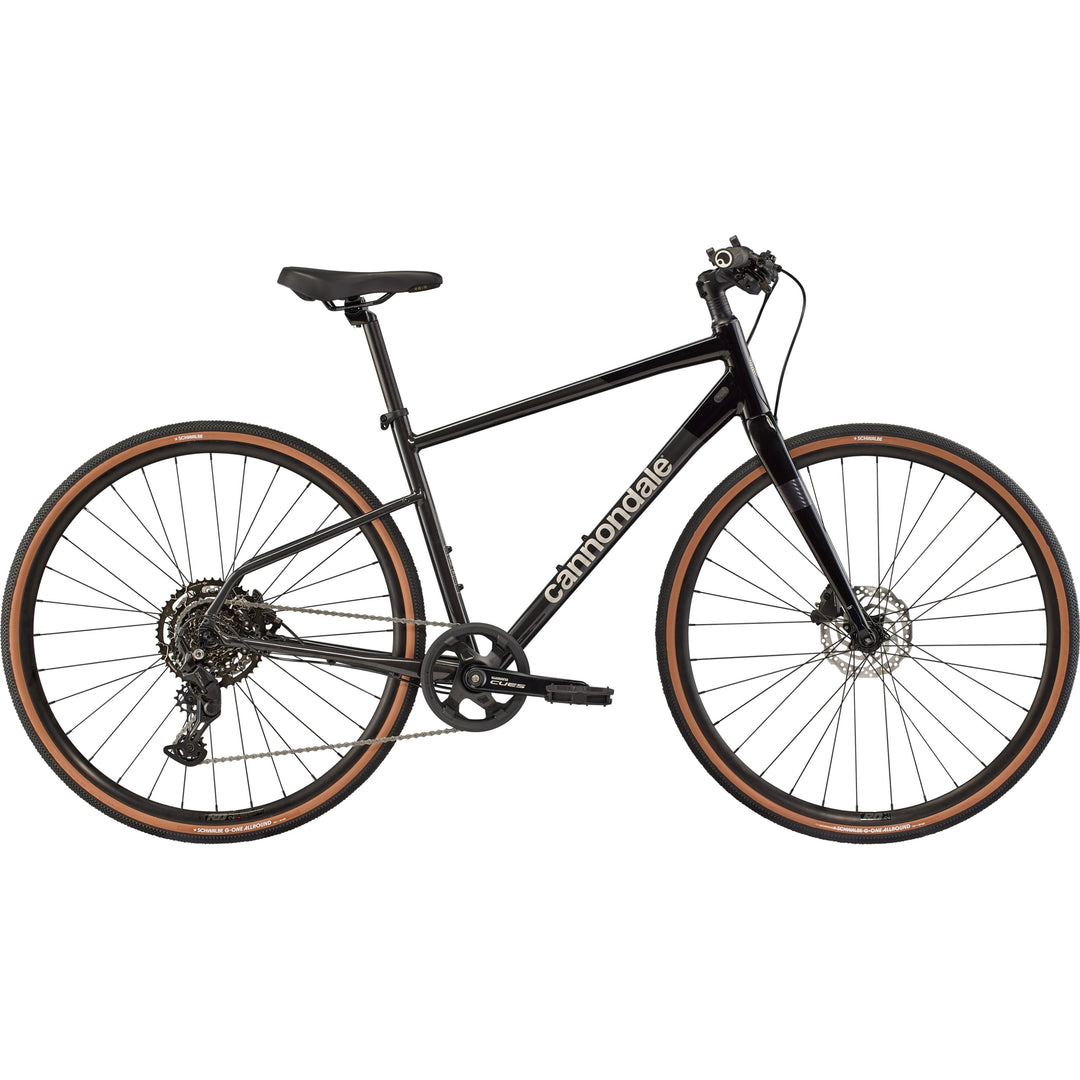 Cannondale Quick 2