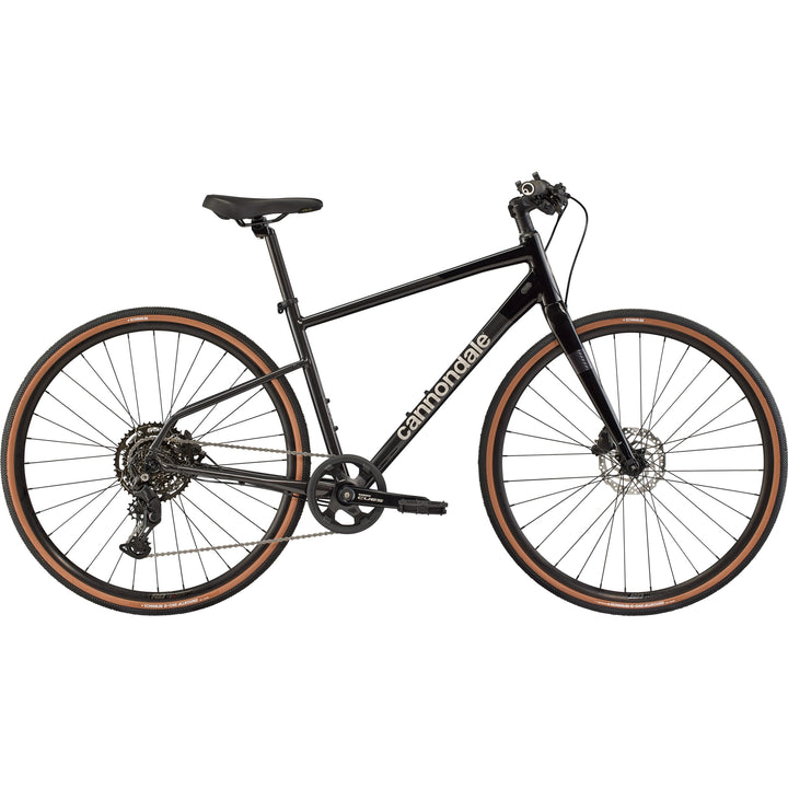 Cannondale Quick 2