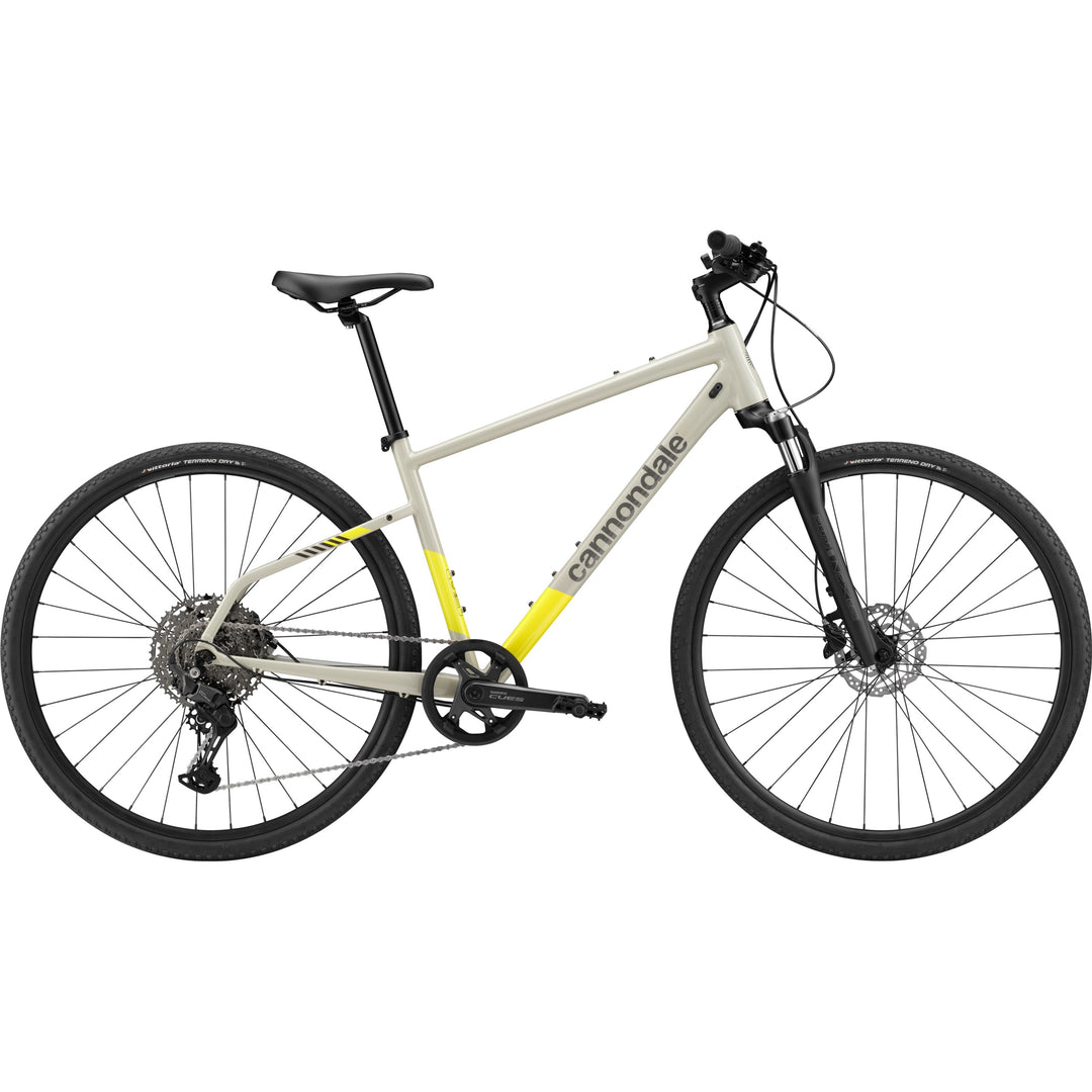 Cannondale Quick CX 1