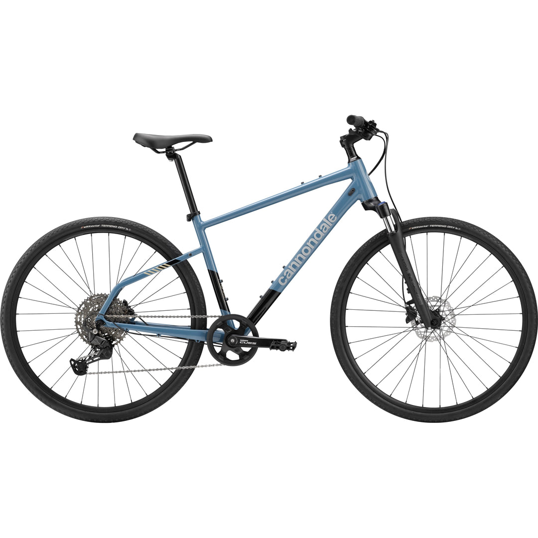 Cannondale Quick CX 2