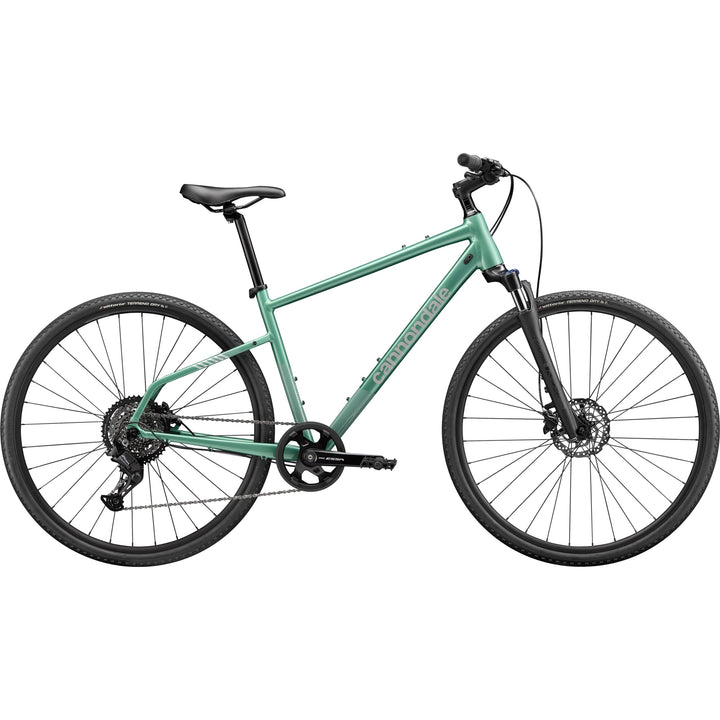 Cannondale Quick CX 3
