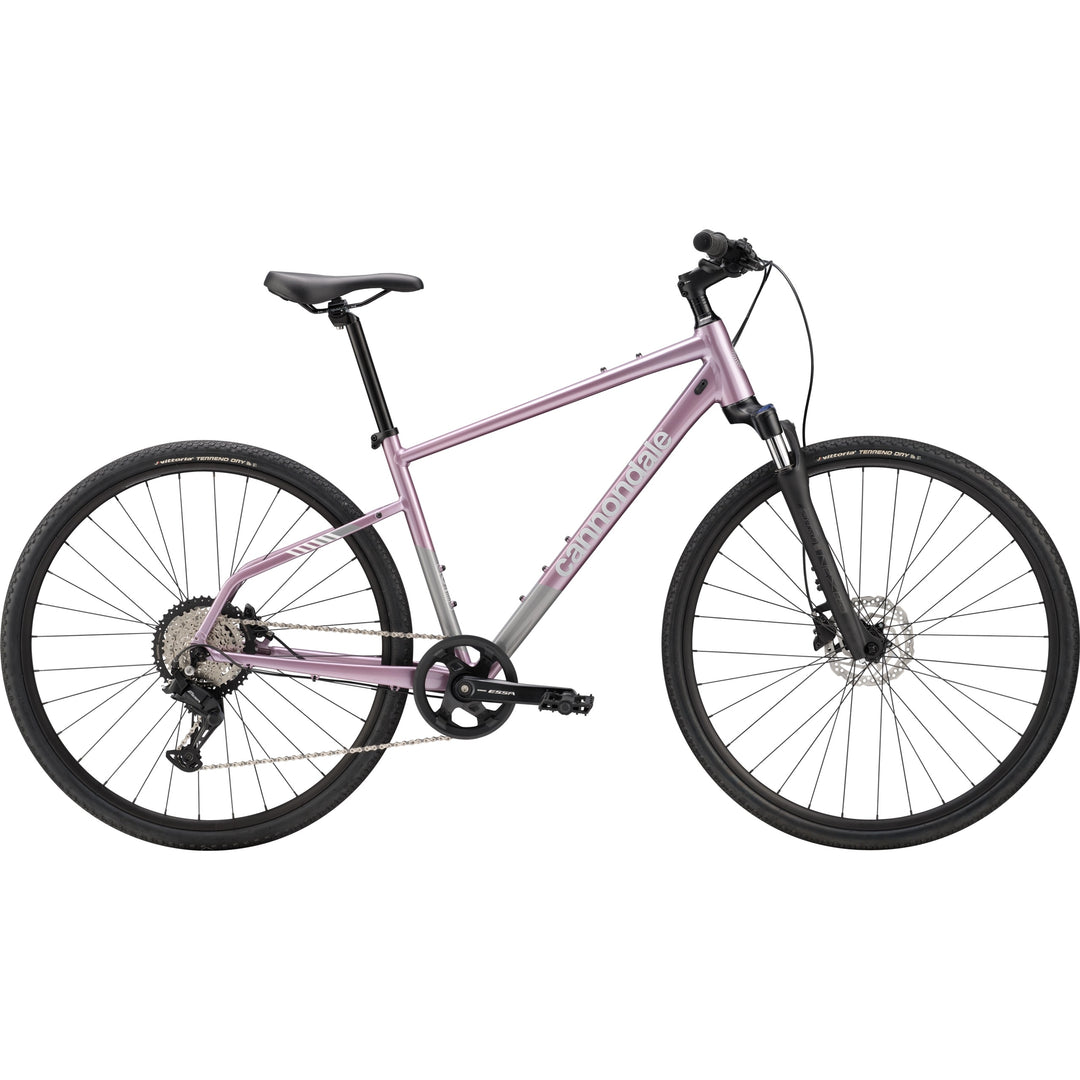 Cannondale Quick CX 3