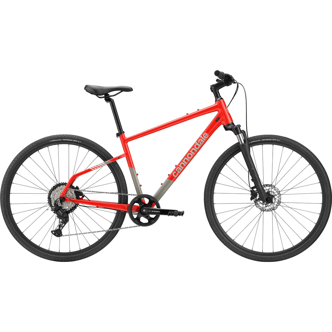 Cannondale Quick CX 3