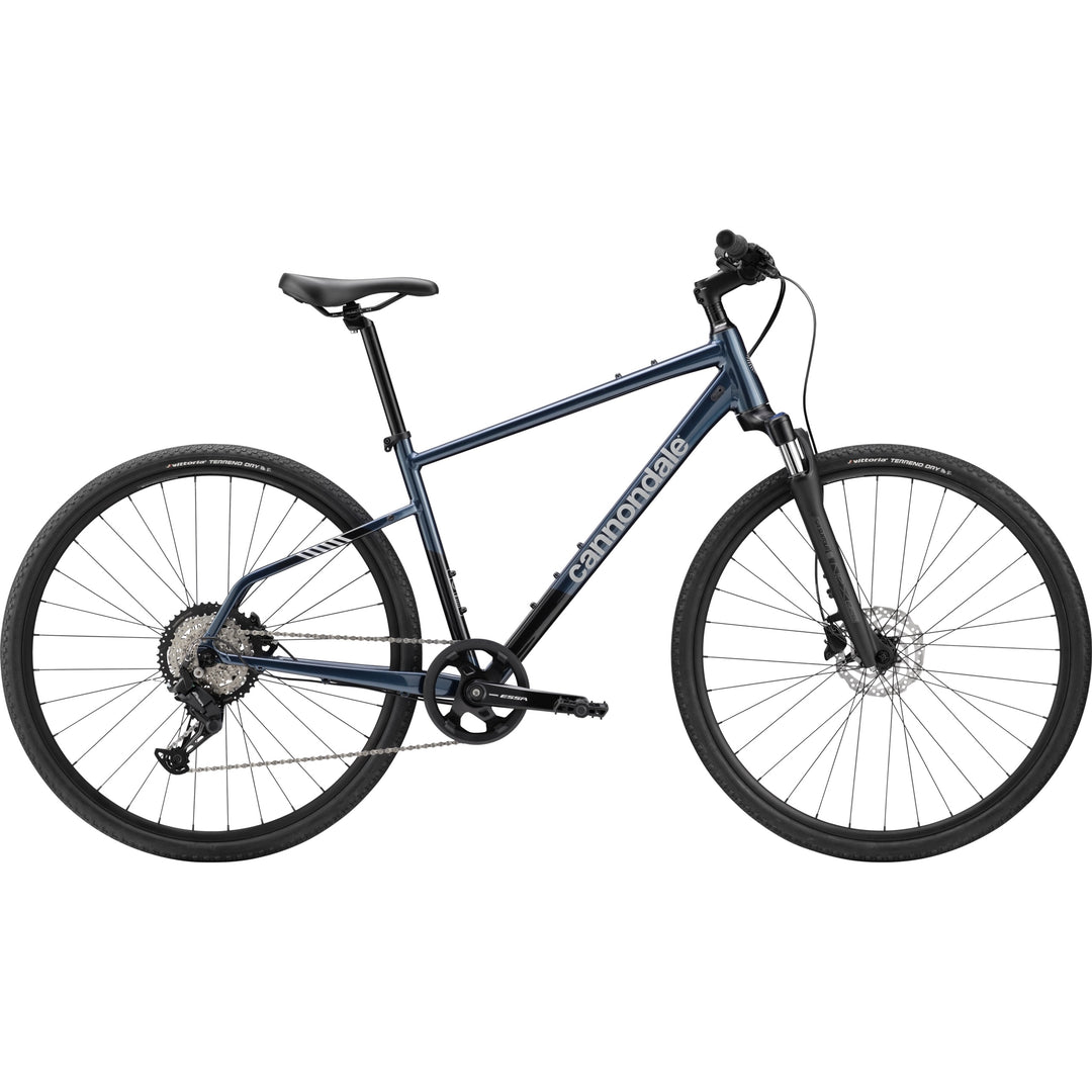 Cannondale Quick CX 3