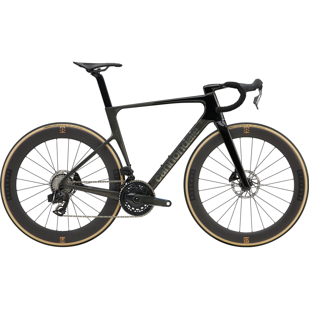 Cannondale SuperSix EVO 1