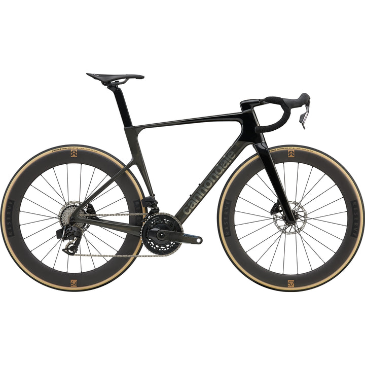 Cannondale SuperSix EVO 1