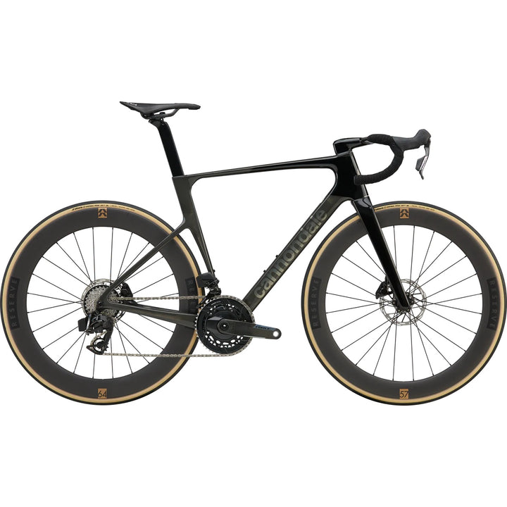 Cannondale SuperSix EVO 1 SL