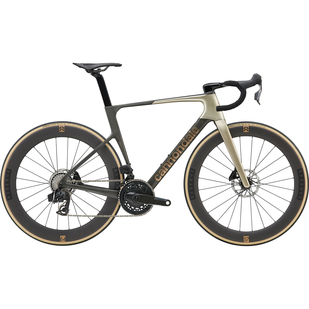 Cannondale SuperSix EVO 1