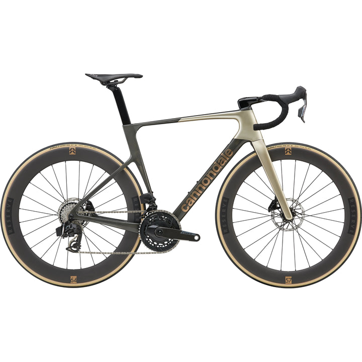 Cannondale SuperSix EVO 1