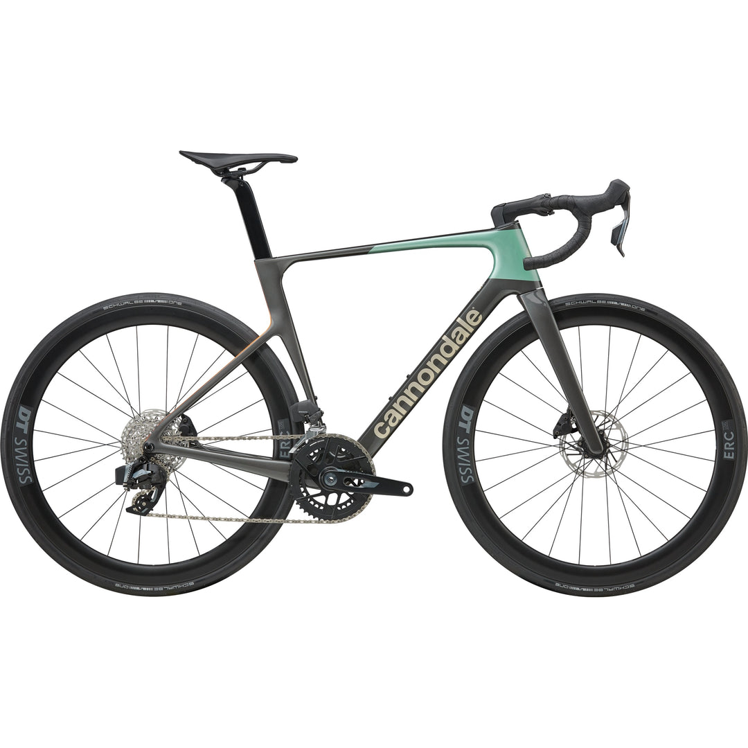 Cannondale SuperSix EVO 4 (2026)