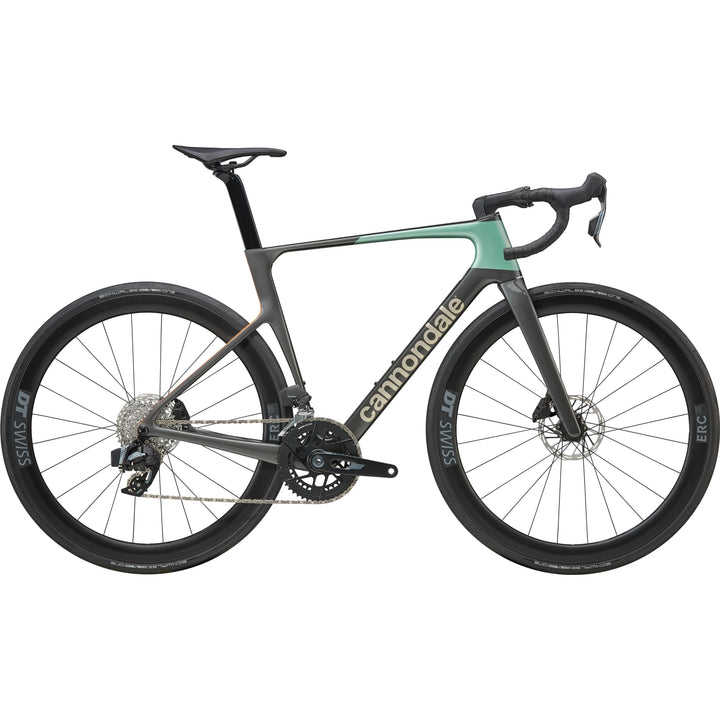 Cannondale SuperSix EVO 4 (2026)