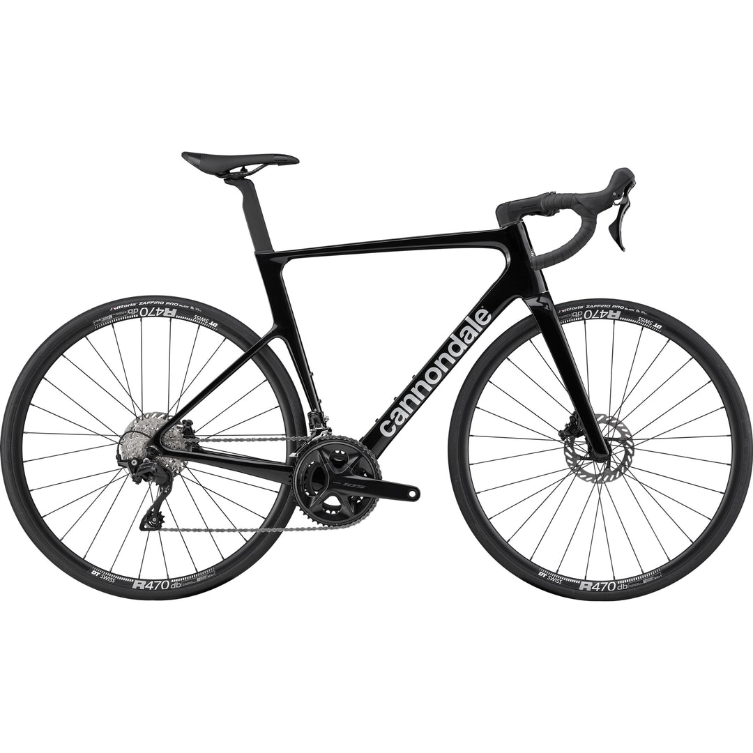Cannondale SuperSix EVO 6