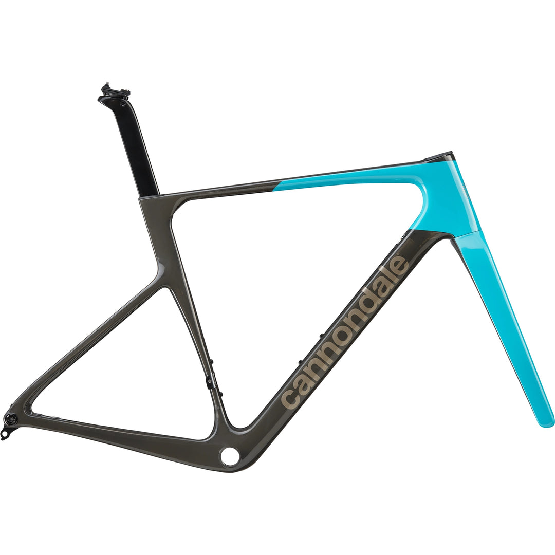 SuperSix EVO Hi-MOD Frameset