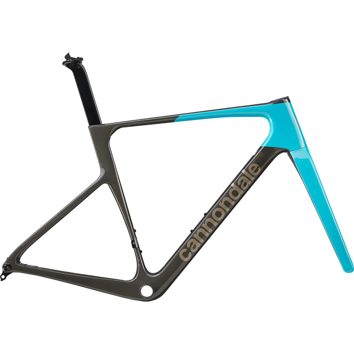 SuperSix EVO Hi-MOD Frameset