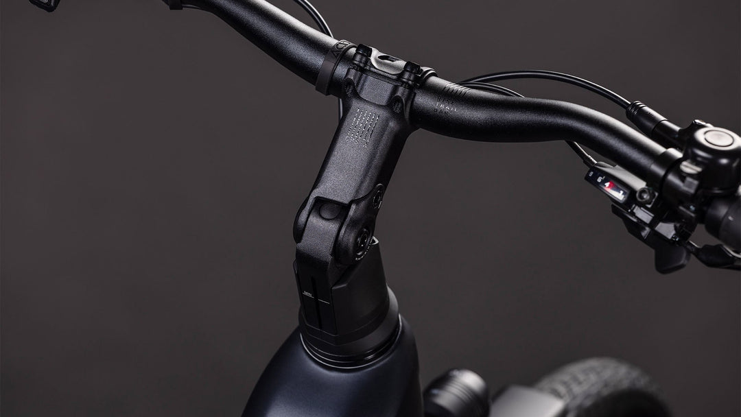 CUBE Touring Hybrid ONE 600 Easy Entry