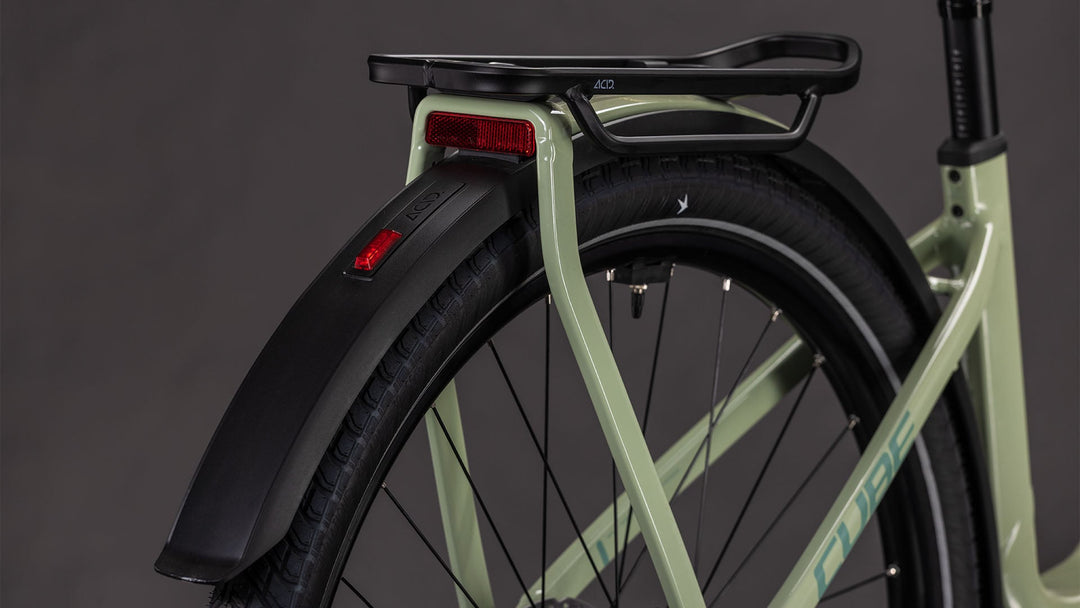 CUBE Kathmandu Hybrid ONE 800 Easy Entry