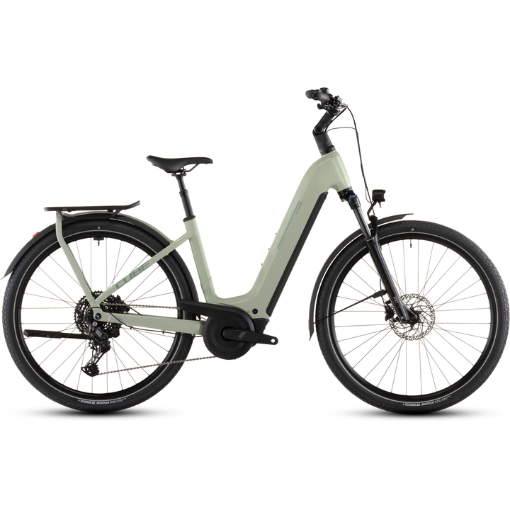 CUBE Kathmandu Hybrid ONE 800 Easy Entry