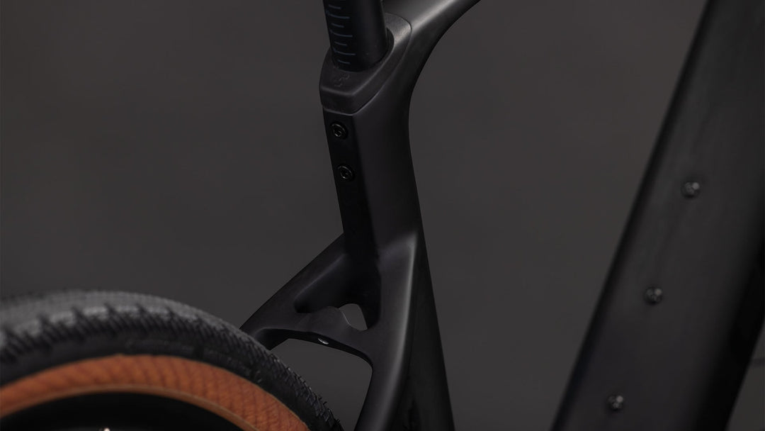 CUBE Nuroad Hybrid C:62 EXC 400X