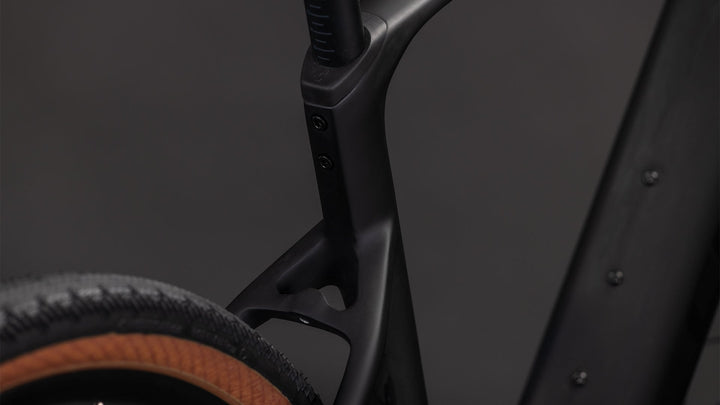 CUBE Nuroad Hybrid C:62 EXC 400X