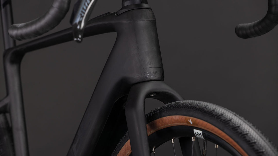 CUBE Nuroad Hybrid C:62 EXC 400X