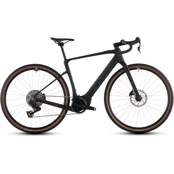 CUBE Nuroad Hybrid C:62 EXC 400X
