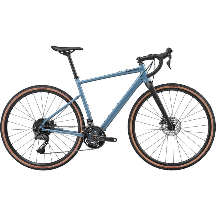 Cannondale Topstone 3 CUES 2x