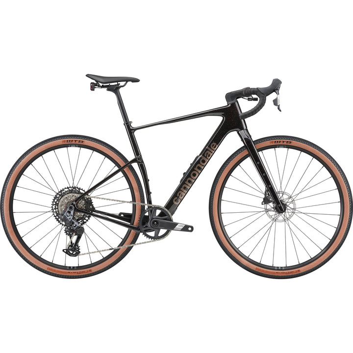 Cannondale Topstone Carbon 2 AXS SmartSense