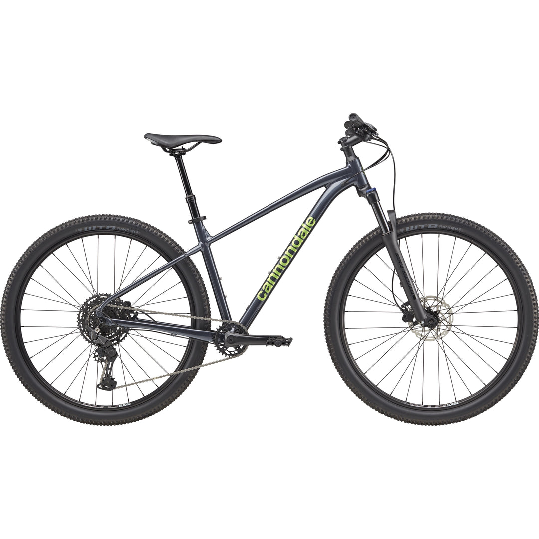 Cannondale Trail 1