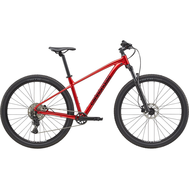Cannondale Trail 2