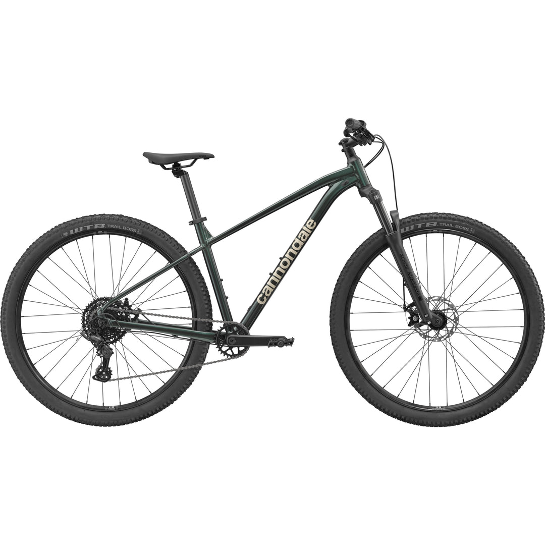 Cannondale Trail 3