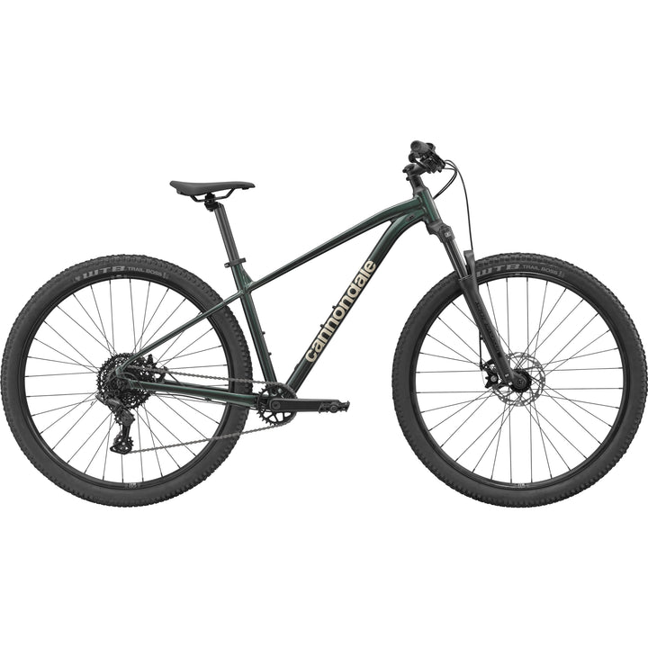 Cannondale Trail 3