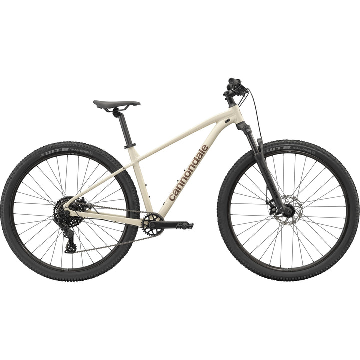 Cannondale Trail 3
