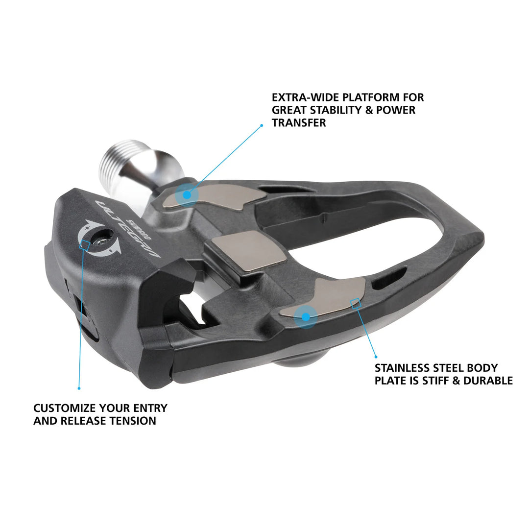 Shimano Ultegra PD-R8000 Pedals