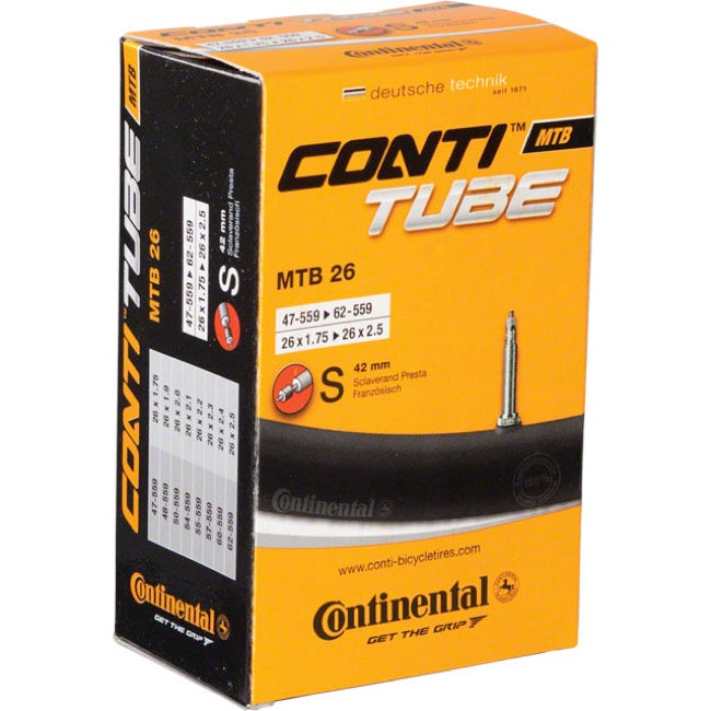 Continental Tube